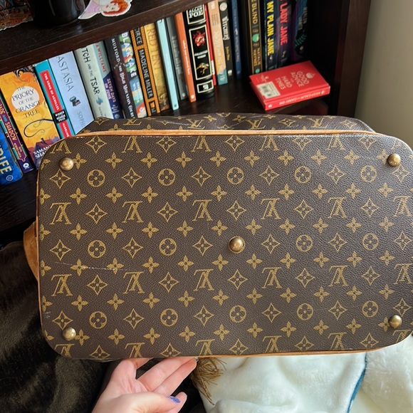 Louis Vuitton cruiser  45 - Picture 7 of 16